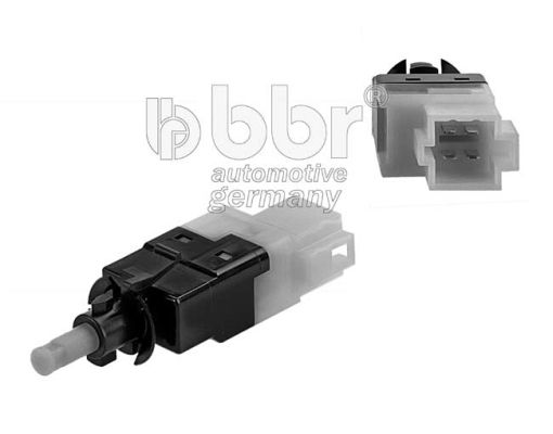 BBR AUTOMOTIVE Выключатель фонаря сигнала торможения 001-40-14803